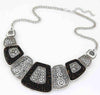 Bohemia Choker Necklace