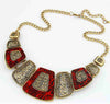 Bohemia Choker Necklace